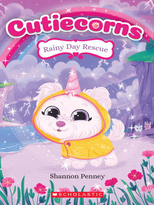 Title details for Rainy Day Rescue by Shannon Penney - Wait list